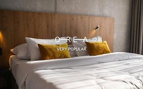 OREA Congress Hotel Brno