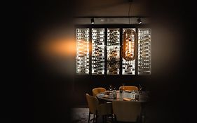 OREA Congress Hotel Brno